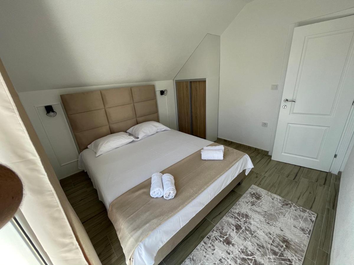 Days Inn Long Beach Ulcinj Cameră foto